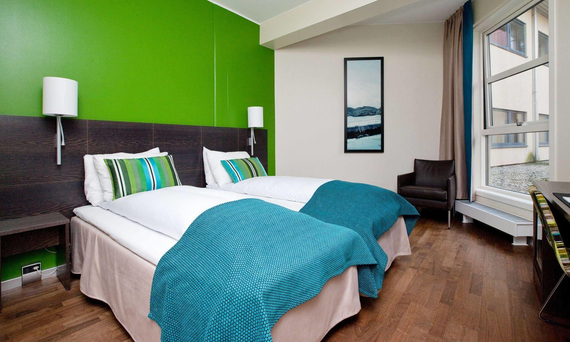 Thon Hotel Halden Exterior photo